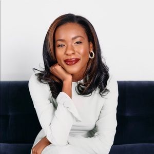 Meet your Posher, Rhiannon